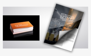 Brief - Graphic Design #9298789