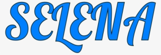 Significa El Nombre Selena #9298794