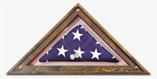 Azrusticsflagcase - Triangle #9298838