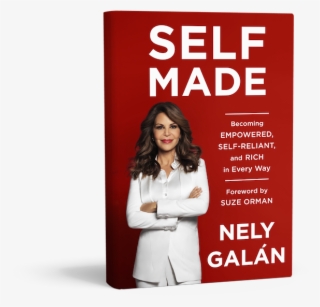 Becoming Empowered, Self-reliant, And Rich In Every - Magazine #9298915