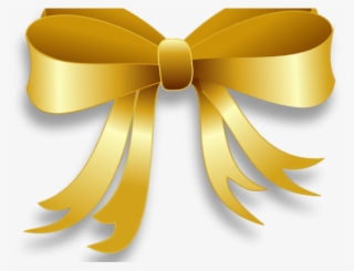 Original - Gold Christmas Clip Art #9299017