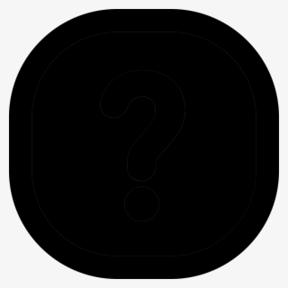 Png File - Circle #9299097