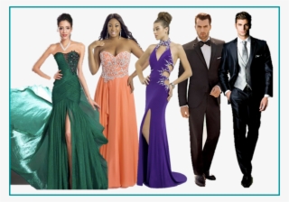 Women - - Dress Code Formal Dinner #9299318