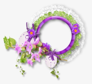B *✿* Baby Spring Leh, Magical Images, Fancy, Easter - Viola #9299464
