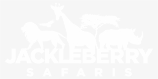 Jackleberry Safaris - Silhouette #9299465