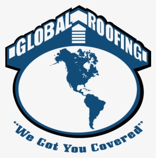 Roofing Contractors Orlando - World Map #9299472