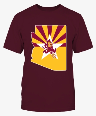 Arizona State Sun Devils - Arizona State University #9299657