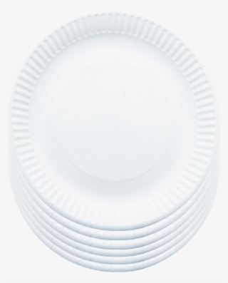 Paper Plate - Plate #9299659