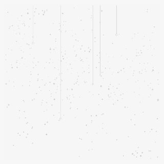 Ftestickers Sky Stars Fallingstars - Monochrome #9299689