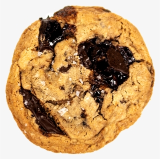 Java Chip It's Back - Chocolate Chip Cookie #9299690