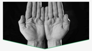 Respect Website Men And Women Working Together To End - Gesture #9299728