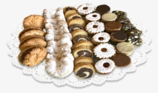 Pastry - Mont Blanc #9299756