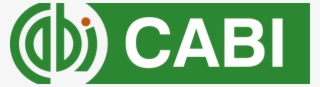Logo Cabi #9299829