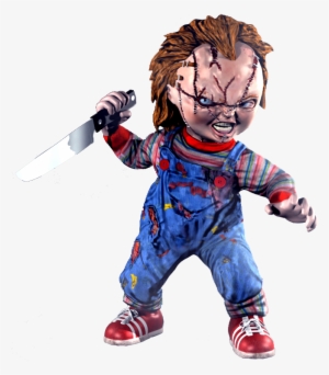 Chucky - Chucky Png #930035