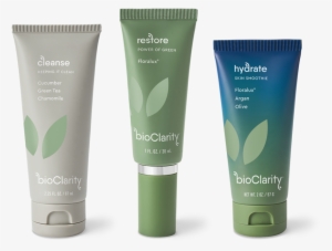 50% Off Any Skincare Routine #930088