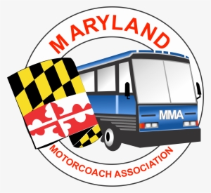 Mma Logo Color Png - Maryland #930107