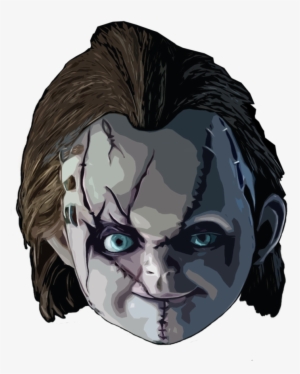 Chucky By - Chucky Hd #930108