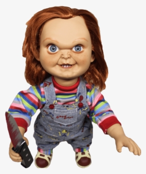 Chucky Looking Up - Muñeco Chucky Png #930110