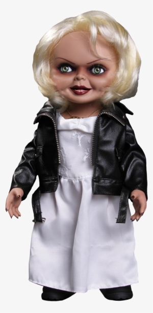 Bride Of Chucky - Bride Of Chucky Doll #930128