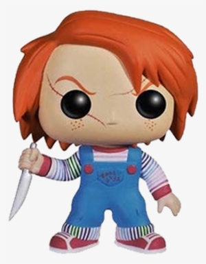 Chucky - Chucky Pop #930177