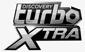 Discovery Turbo Xtra Logo #930222