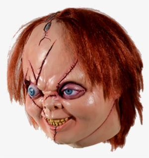 Chucky Png Transparent Chucky Png Image Free Download Pngkey