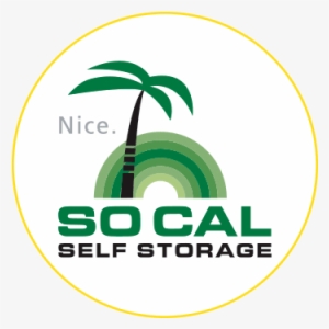 Socal Self Storage - Torrance #930276