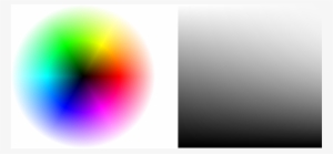 Color Wheel - Color #930277 Color Wheel - Color #930277