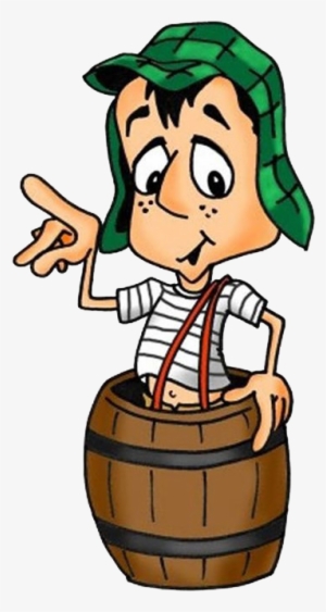 Chaves 13 Imagens Png Chaves Caricatures - Imagen Animada Del Chavo #930301