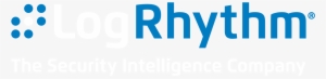 Reversed Color - Logrhythm Logo Png #930394
