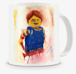 Chucky Mug - Chucky #930395