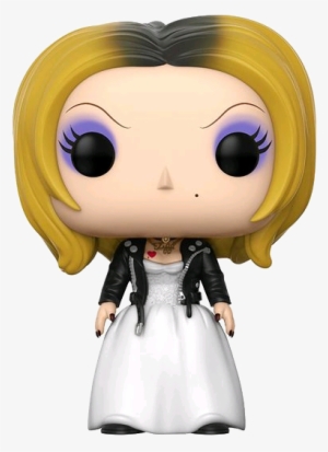 Bride Of Chucky - Bride Of Chucky Funko Pop #930397