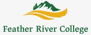 Frc Centered Color Jpeg - Feather River Community College #930414