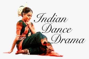 Indian Dance Png - Clasical Daince Png #930415