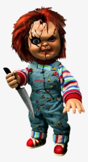 Chucky 15-inch Non Talking Doll - Mezco Toyz Chucky Child's Play 15" Action Figure #930416