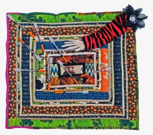 Lydia Breckenridge Pinhead Featured In Artillery, Hifructose - Patchwork #930491