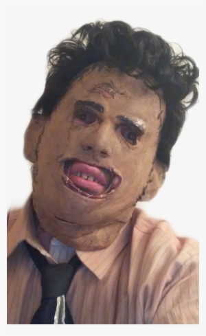 Leatherface #930525