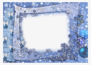 28 Collection Of Christmas Border Clipart Png - Free Png Christmas ...