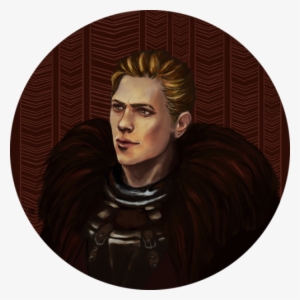Cullen Sticker [dorian] [solas] - Illustration #930553