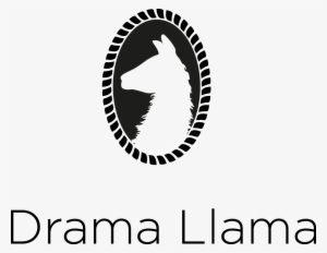 Drama Llama #930585