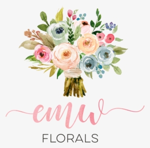 Expressions By Brandy - Mason Jar Bouquet Rolled Canvas Art - Tara Moss (12 #930666