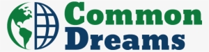 Unabashed Democratic Socialist Alexandria Ocasio-cortez - Common Dreams Logo #930691
