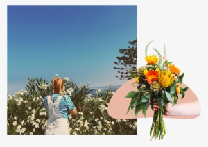 Creative Floral Arrangements For All Friendly Gatherings, - Bouquet #930832