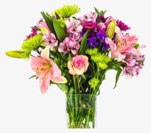 Contact Your Local Hugo's For Floral Arrangements - Flower #931005