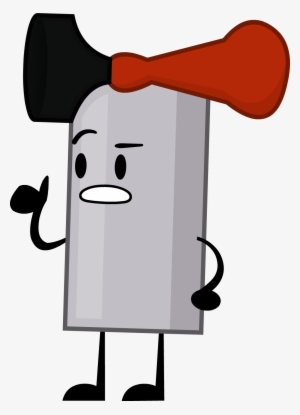 Air Horn V4 - Object Superness #931008