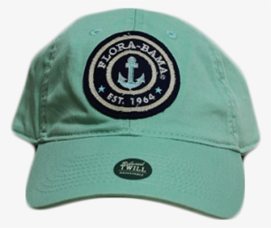 Flora-bama "chucky" Twill Cap - Chucky #931033