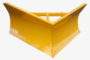 Snow Plough - Plow #931058