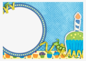 Cumpleaños - Fondo Para Tarjeta De Cumpleaños #931088