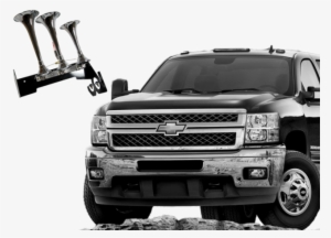 Chevy/gmc Air Horns - Kleinn Train Horns Kleinn Train Horns Gm Heavy Duty #931212