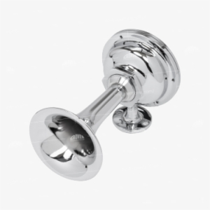 6000 Signal Tone Chrome 7 ¼” - Signal Tone #931263